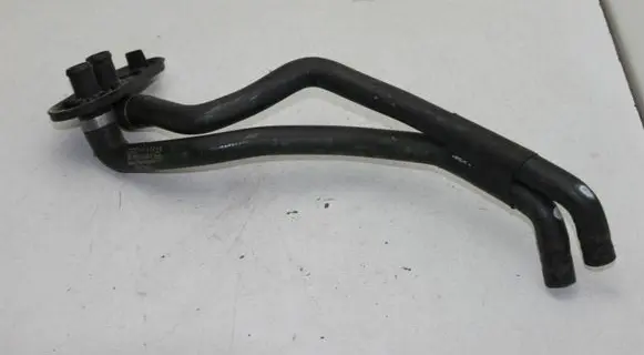 Audi A4 S4 B9 Engine coolant pipe/hose 8W2819350K