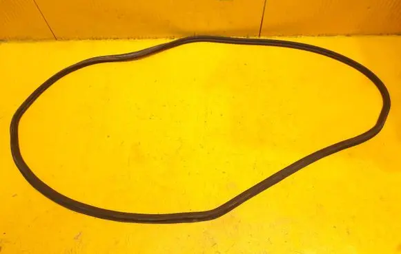 Mercedes-Benz GLE W167 Seal rubber (tailgate) A167740600