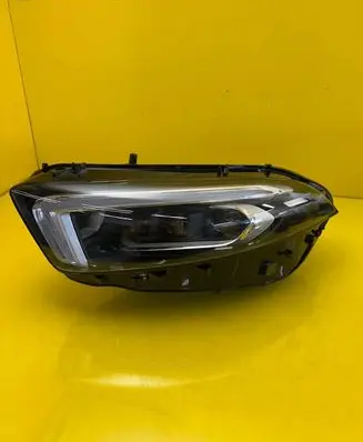 Headlight/headlamp