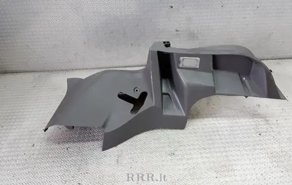 Ford Fiesta Trunk/boot side trim panel 2S61A46808