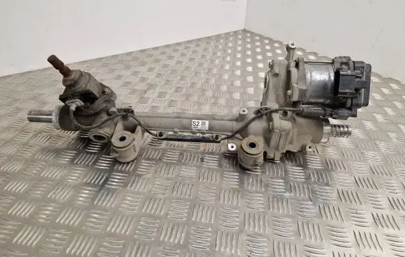 Toyota RAV 4 (XA50) Steering rack 4425042170 JG402001270 21B150051