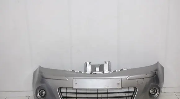 Nissan Note (E11) Front bumper