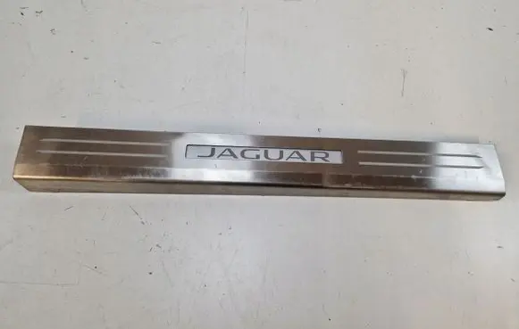 Jaguar S-Type Other sill/pillar trim element 