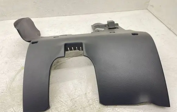 Audi A4 S4 B8 8K Dashboard lower bottom trim panel 8K1863075
