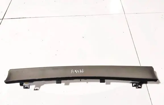 Renault Espace - Grand espace IV Other interior part 7198ind