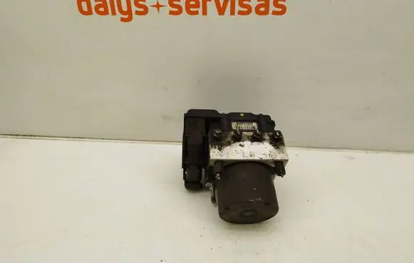 Subaru Forester SG ABS Pump 27534SA070 9231662