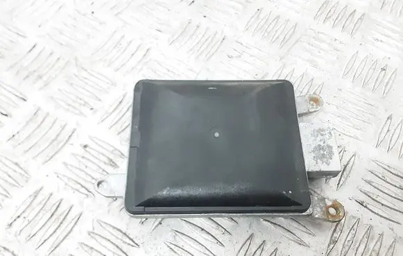 Audi A7 S7 4G Blind spot module 4G0907568J 4G0907568 6PZ01028728
