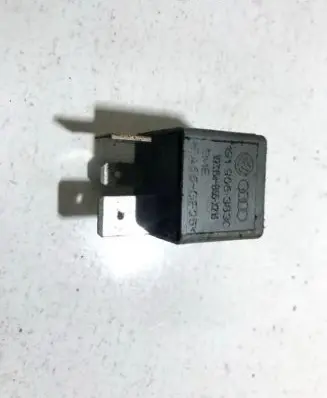Audi A3 S3 8L Other relay 191906383c v23134-b55-x216