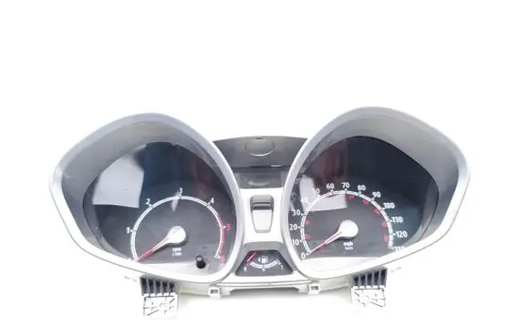 Ford Fiesta Speedometer (instrument cluster) 8A6T-10849-HM