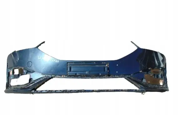 Seat Leon IV Front bumper