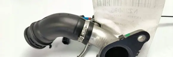 Renault Trafic III (X82) Heater radiator pipe/hose 
