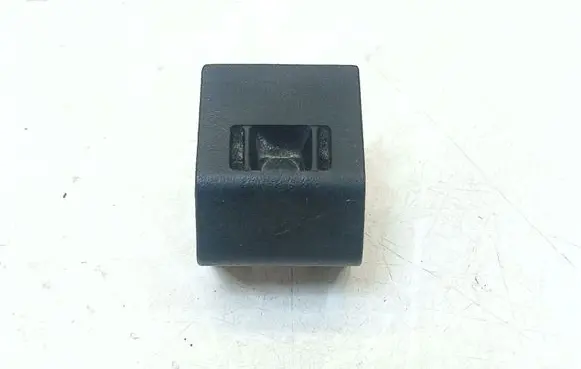 Nissan Qashqai Windshield washer spray nozzle 28932JD000
