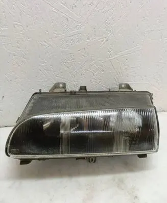 Peugeot 806 Headlight/headlamp 60979770 8026