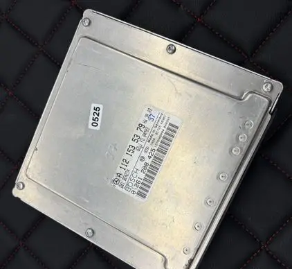 Engine control unit/module