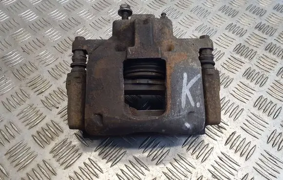 Chrysler Grand Voyager V Front brake caliper