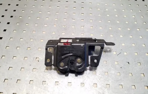 BMW X3 E83 Tailgate/trunk/boot lock/catch/latch 51247057364