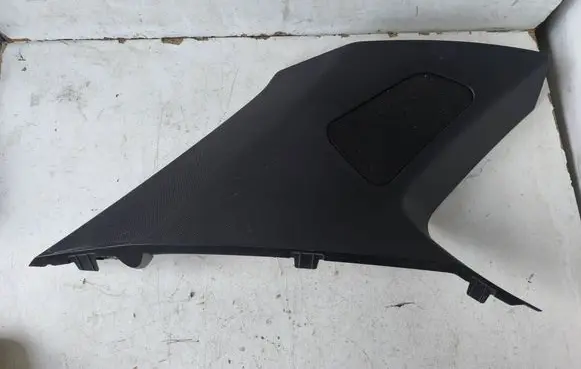 BMW X5 F15 (C) pillar trim 5169976 19184810 90666818