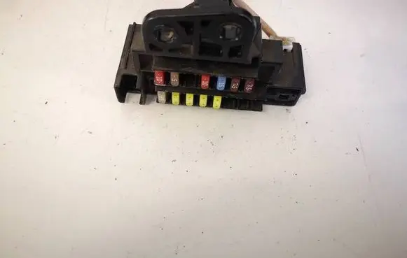 Toyota Corolla Verso AR10 Sensor 