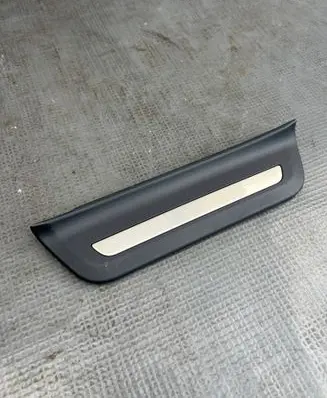 KIA Niro Rear sill trim cover 85878AT100 AJ786M1