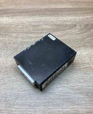 Nissan X-Trail T31 Keyless (KESSY) go control unit/module WG1G673A