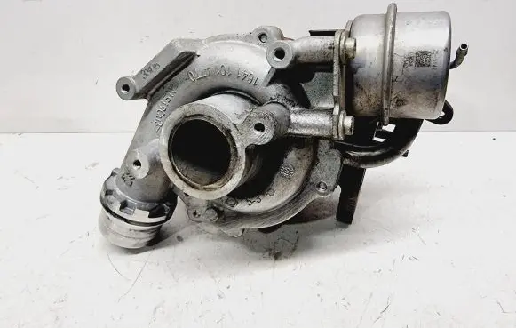 Nissan Qashqai Turbo 821369359 1441100Q4K
