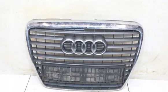 Audi A6 S6 C6 4F Front grill 4L0853651AN