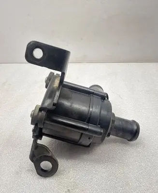 Audi A6 C7 Electric auxiliary coolant/water pump 5Q0965561B 70407116 T1742863