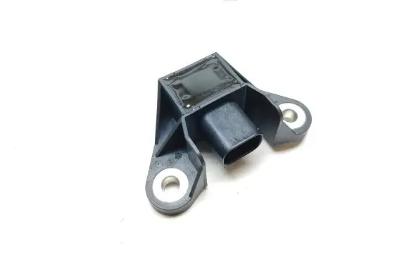 BMW 5 F10 F11 Airbag deployment crash/impact sensor 9159310 301010 301010001617