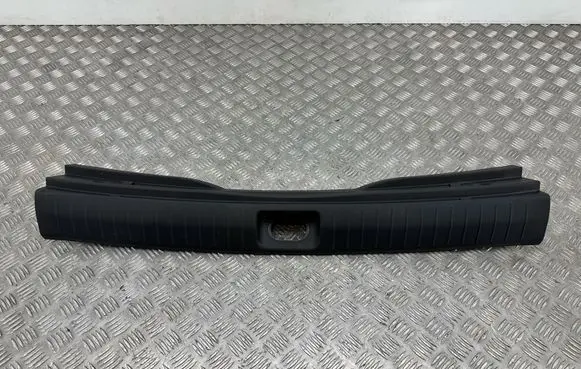 KIA Sportage Trunk/boot sill cover protection 85771F1000