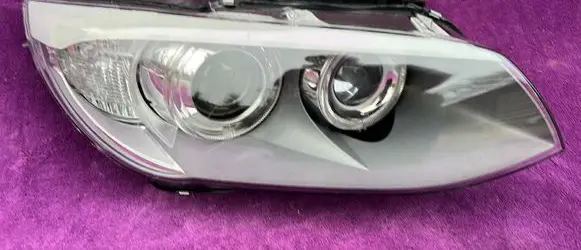 BMW 3 E92 E93 Headlight/headlamp 723992007