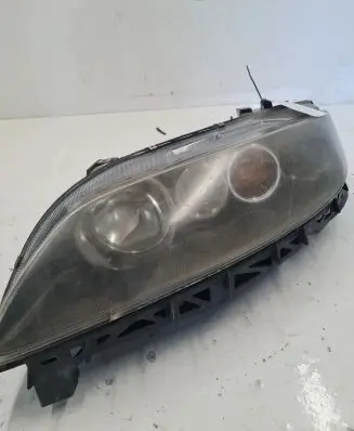 Mazda 6 Headlight/headlamp