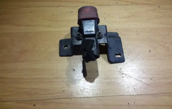 Peugeot 406 Fuel cut-off switch 1477226080