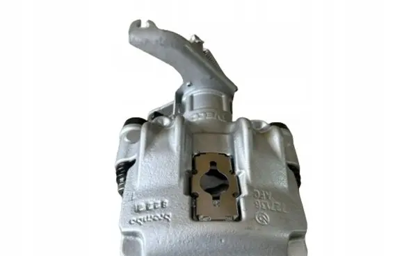 Iveco Daily 6th gen Rear brake caliper