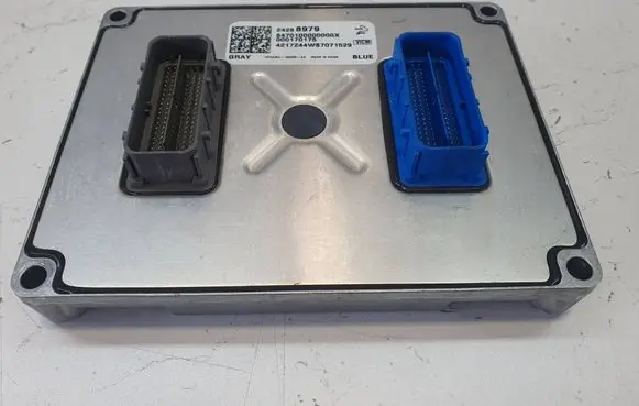 Chevrolet Volt II Other control units/modules 24288979 000170175 847010000000
