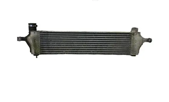 Nissan Qashqai Intercooler radiator 14461JD50A G3062003