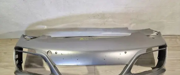 Porsche 911 991 Front bumper