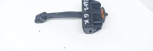 BMW 5 E60 E61 Rear door check strap stopper 7176804