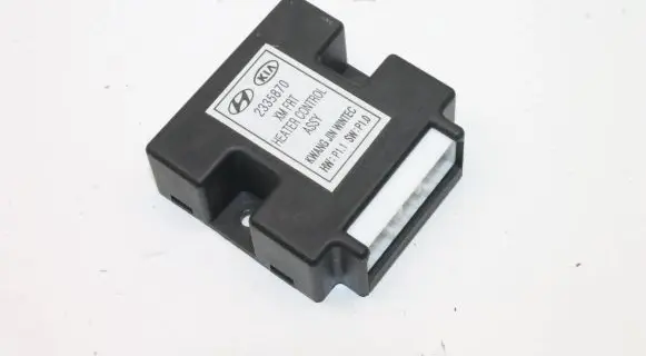 KIA Sorento Other devices 2335870