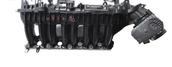 Land Rover Evoque I Intake manifold G4D3-18N968-AA G4D3-9F991-AA
