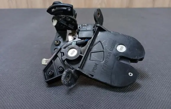 Mercedes-Benz SLK R170 Tailgate/trunk/boot lock/catch/latch 1707500484 A1707500484