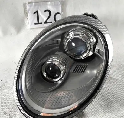 Porsche 911 Headlight/headlamp 997631069