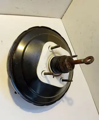 Chrysler Grand Voyager IV Brake booster 04683845AC E0204022770