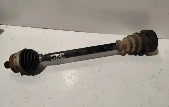 Audi A4 S4 B6 8E 8H Front driveshaft 8E0407271AE