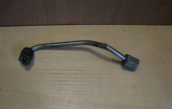 Honda Civic Fuel injector supply line/pipe 