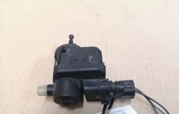 Renault Master II Headlight level adjustment motor 007878