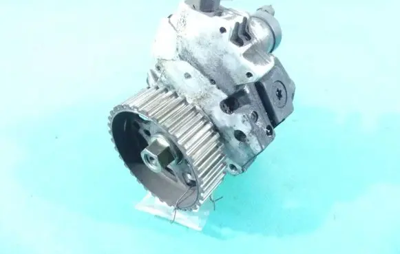 Mazda 3 I Fuel injection high pressure pump 0445010089 IMPRK1151808
