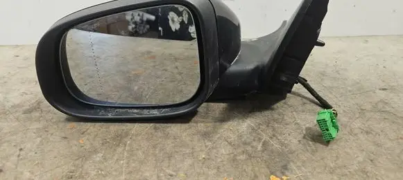 Volvo V70 Front door electric wing mirror 4300551 230410