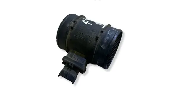 Peugeot Bipper Mass air flow meter 0281006054 55220715 966484