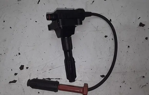 Mercedes-Benz CLK AMG A208 C208 High voltage ignition coil