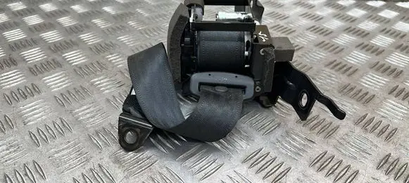 Mazda CX-3 Front seatbelt BGJ620217J 20190415